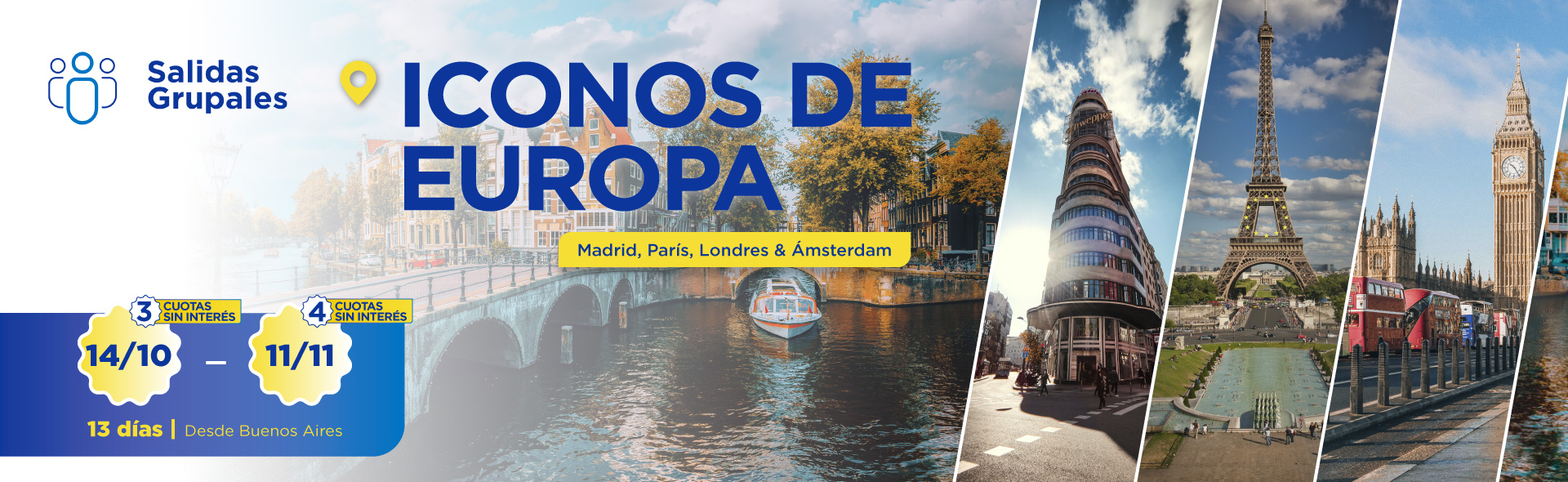 C - ICONOS DE EUROPA