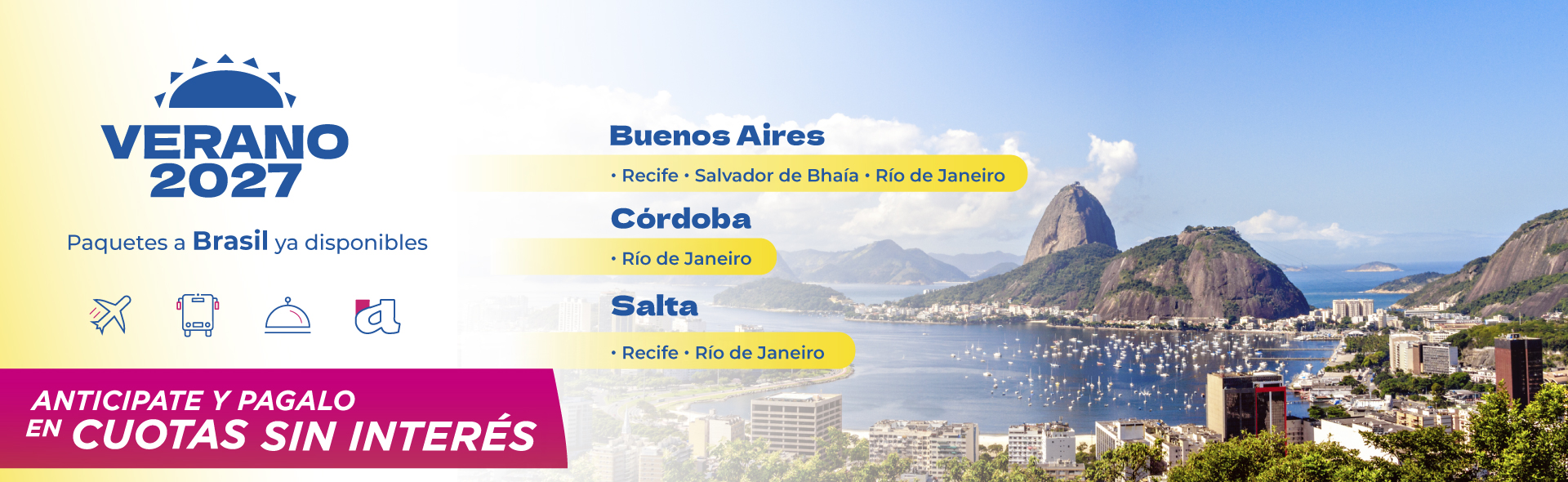 brasil alta 27