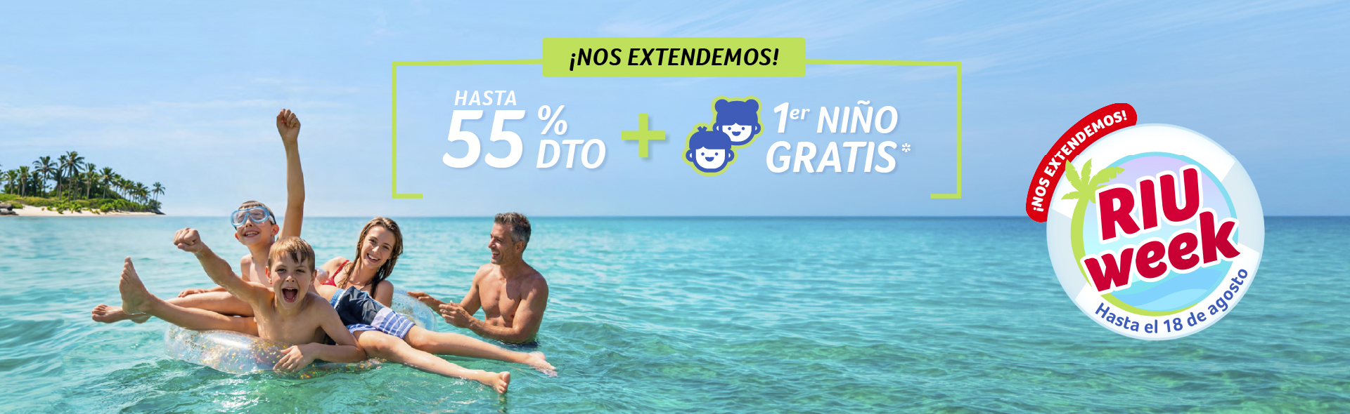 1ariu week