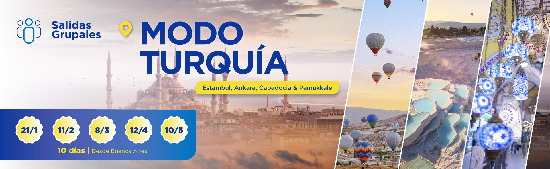 MODO TUQUIA SIN MILLAS
