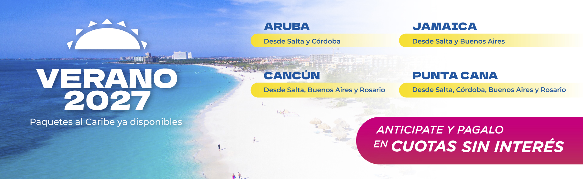 ALTA 2027 CARIBE