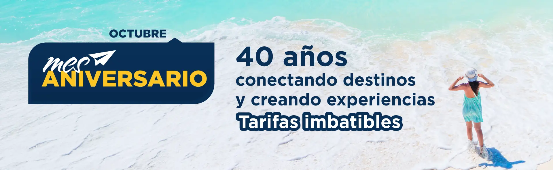 A - 40 años