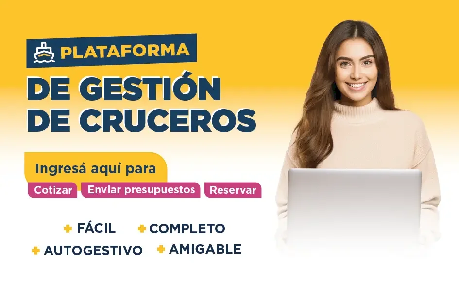 Cruceros - New