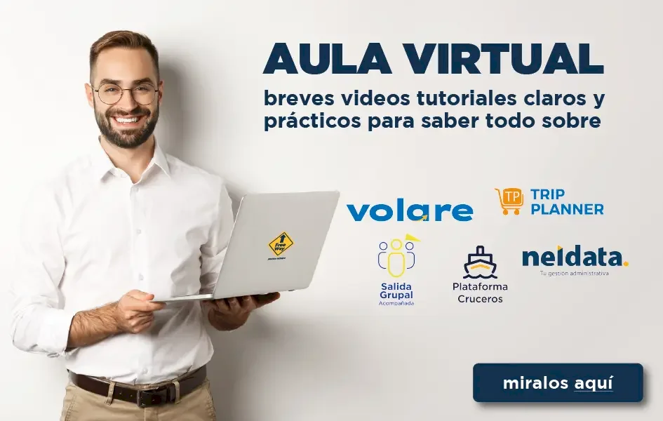 Aula Virtual - New