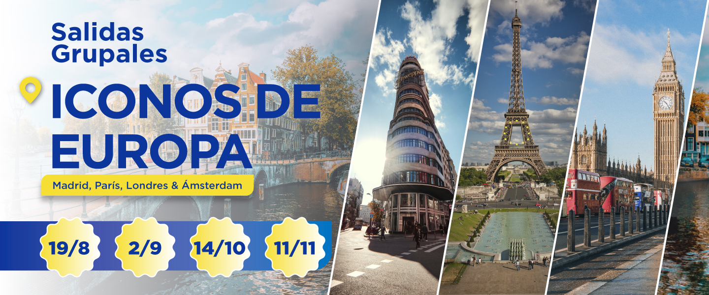 Foto Salidas 19ago/02sep/14oct/11nov 13 días