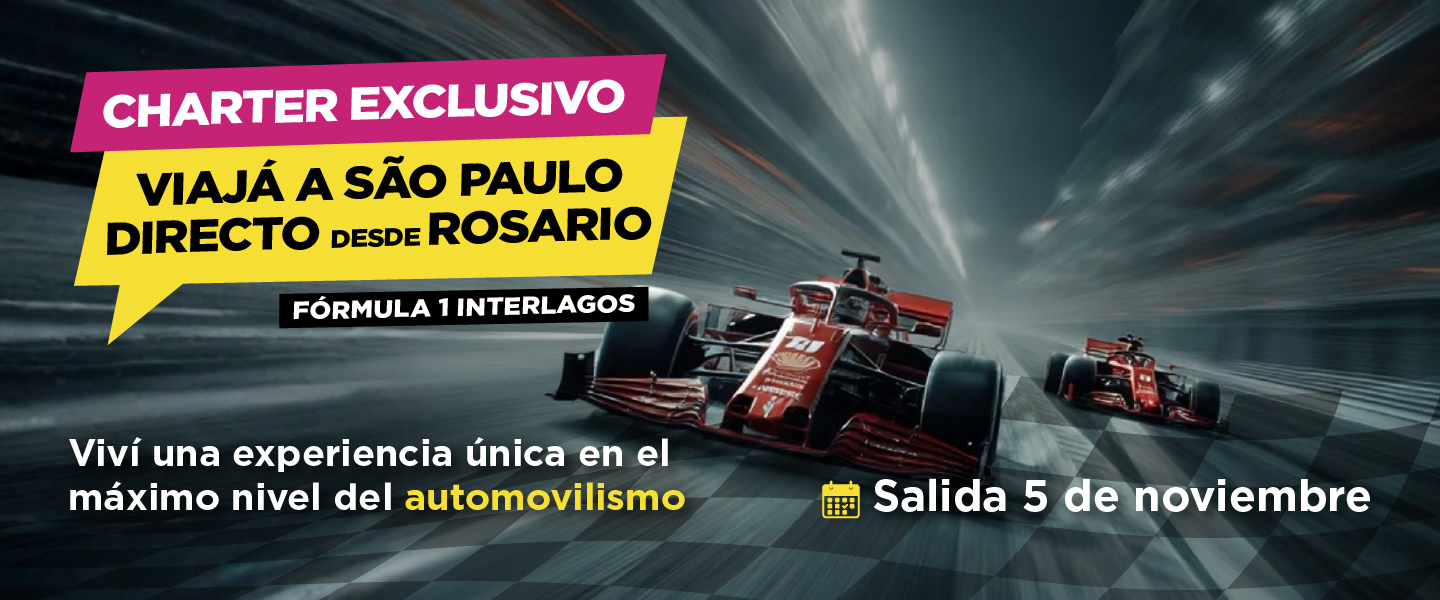 Foto Salida: 05 noviembre | 4 días