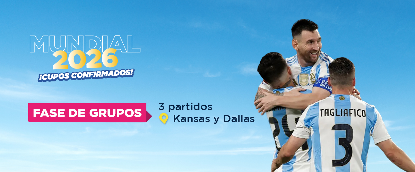 Foto FASE DE GRUPOS<BR>3 partidos