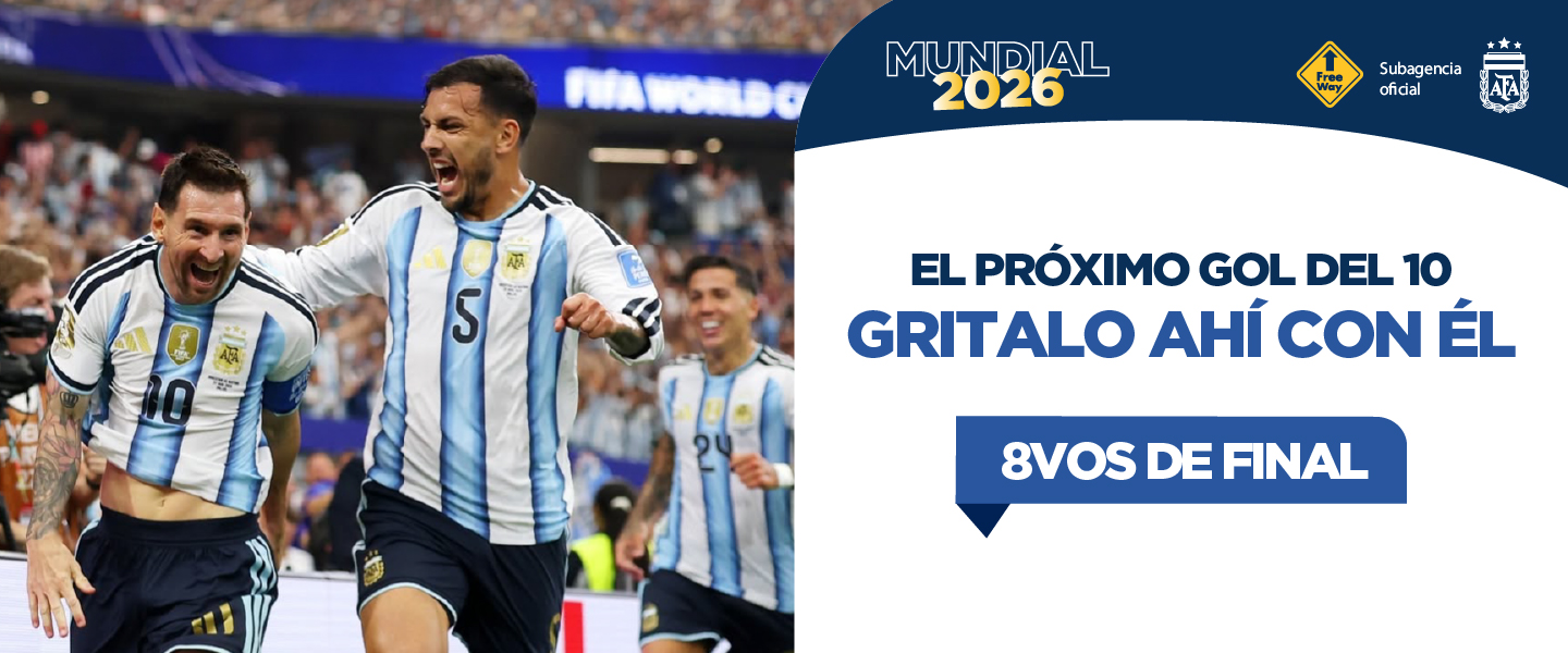 8VOS DE FINAL 1 partido
