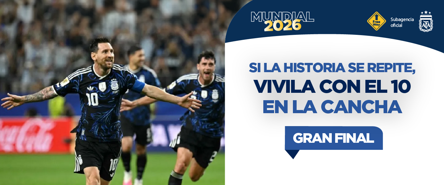 FINAL 1 partido