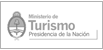 Ministerio de Turismo